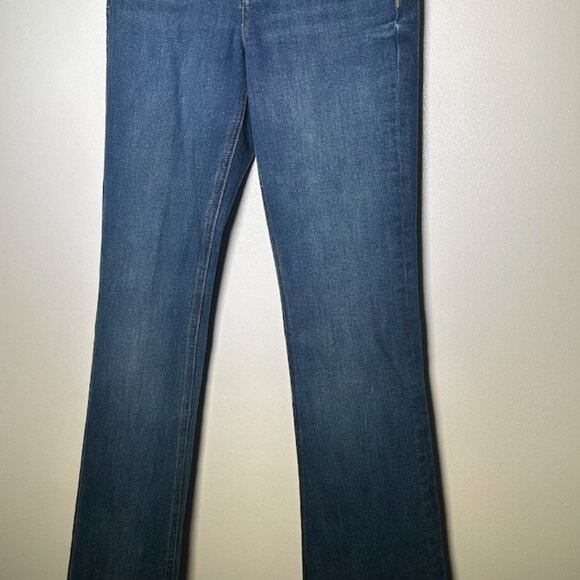 New Zara jeans - size 34/ US 2 - Picture 2 of 6